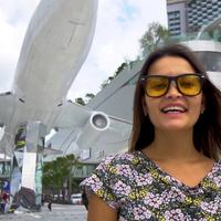 Отзыв от Елизавета - Виза Destination Thailand